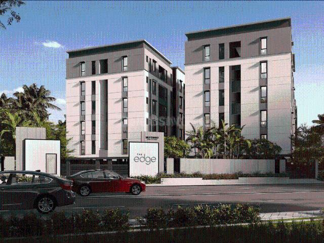3 BHK Apartment in Madhavaram for resale Chennai. The reference number is 19794235