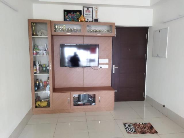 3 BHK Apartment in Madhavaram for resale Chennai. The reference number is 20531352