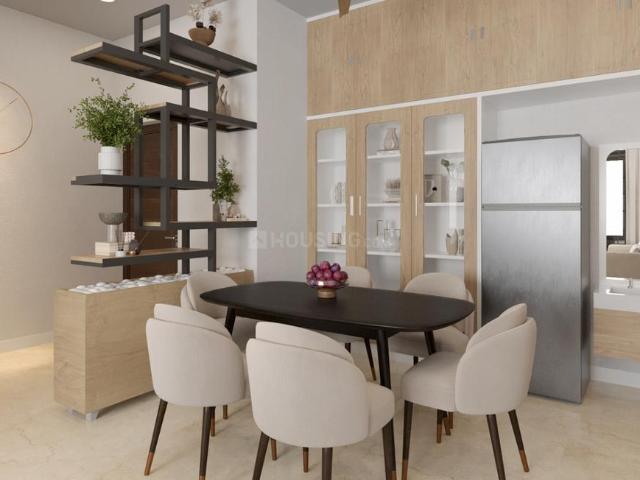 3 BHK Apartment in Madhavaram for resale Chennai. The reference number is 20690912