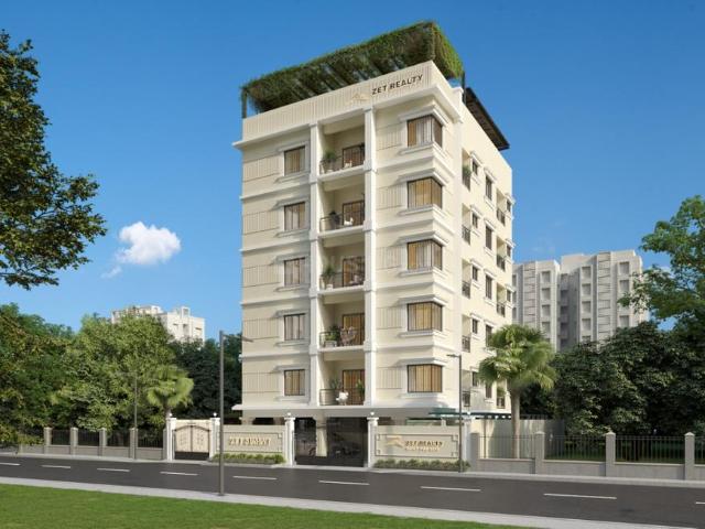3 BHK Apartment in Madhavaram for resale Chennai. The reference number is 20690959