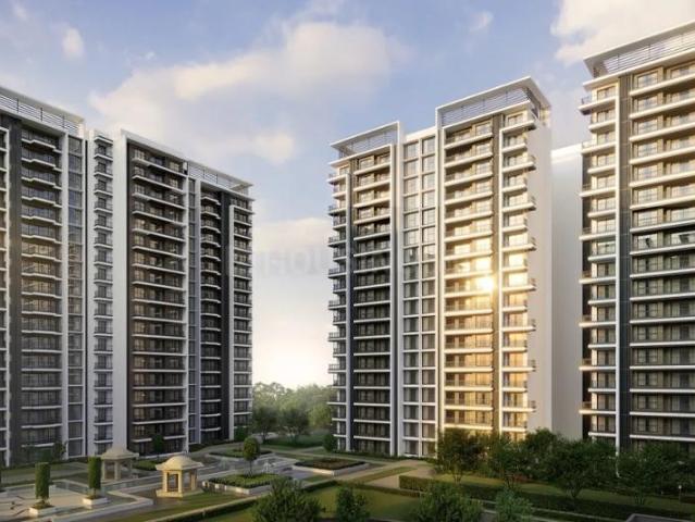 3 BHK Apartment in Madhavaram for resale Chennai. The reference number is 20762120