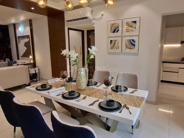 3 BHK Apartment in Madhavaram for resale Chennai. The reference number is 20837062