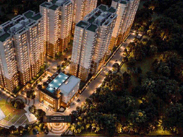 3 BHK Apartment in Madhavaram for resale Chennai. The reference number is 20845906