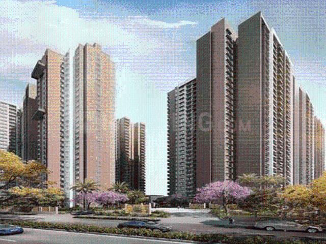 3 BHK Apartment in Madhavaram for resale Chennai. The reference number is 20846368