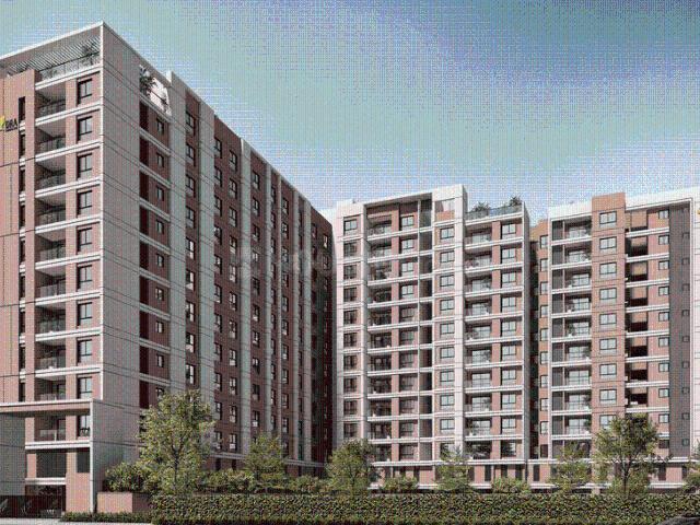 3 BHK Apartment in Madhavaram for resale Chennai. The reference number is 20021418