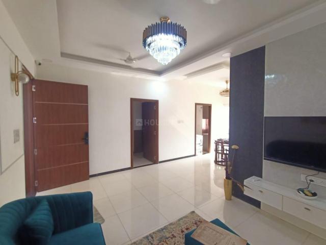 3 BHK Apartment in Madhavaram for resale Chennai. The reference number is 20086018