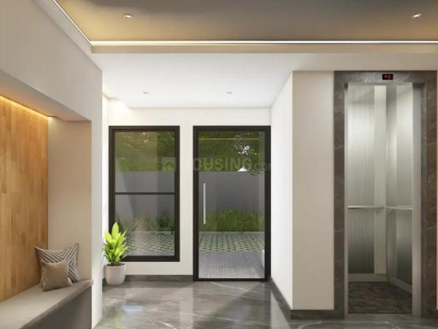 3 BHK Apartment in Madhavaram for resale Chennai. The reference number is 20219471