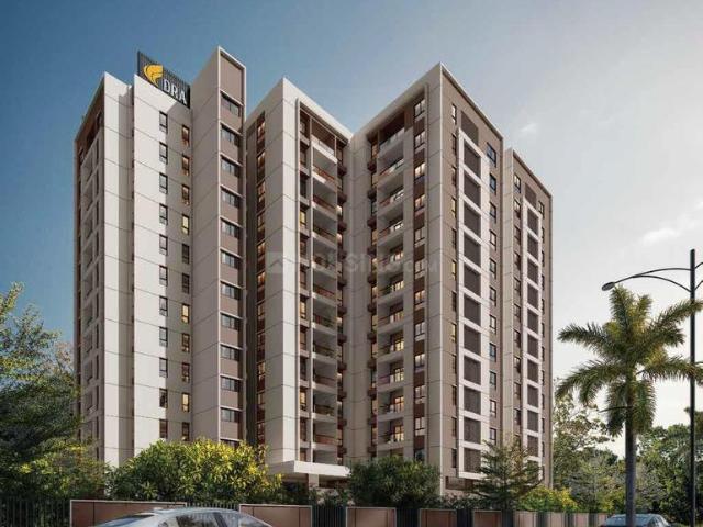 3 BHK Apartment in Madhavaram for resale Chennai. The reference number is 21040606