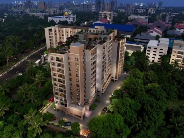 3 BHK Apartment in Madhavaram for resale Chennai. The reference number is 21040714