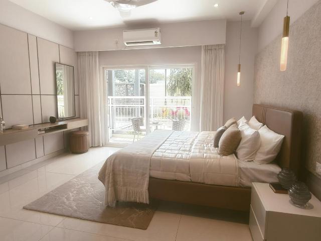 3 BHK Apartment in Madhavaram for resale Chennai. The reference number is 21067941
