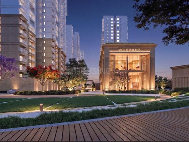 3 BHK Apartment in Madhavaram for resale Chennai. The reference number is 21110883
