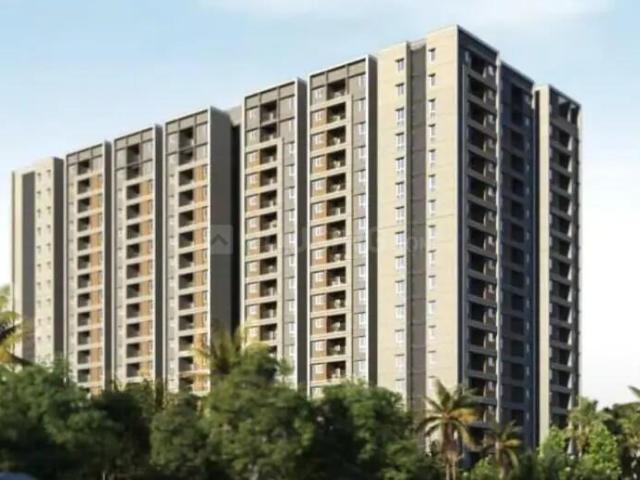 3 BHK Apartment in Madhavaram for resale Chennai. The reference number is 21111769
