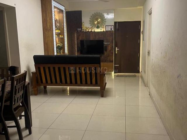 3 BHK Apartment in Madhavaram for resale Chennai. The reference number is 21176311