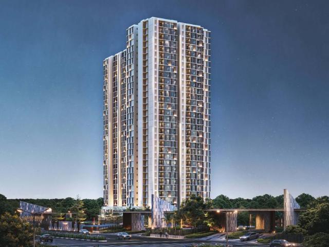 3 BHK Apartment in Madhavaram for resale Chennai. The reference number is 21186962