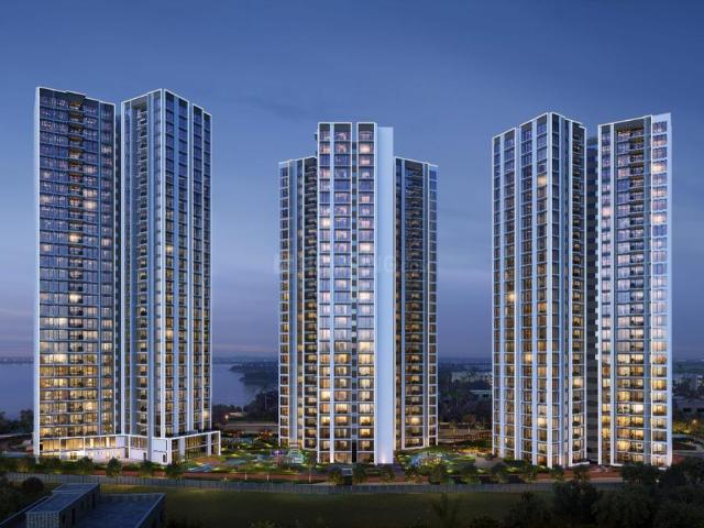 3 BHK Apartment in Madhavaram for resale Chennai. The reference number is 21204709