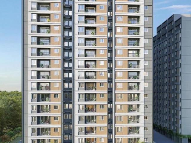 3 BHK Apartment in Madhavaram for resale Chennai. The reference number is 21221918