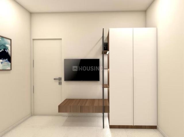 3 BHK Apartment in Madhavaram for resale Chennai. The reference number is 21264446