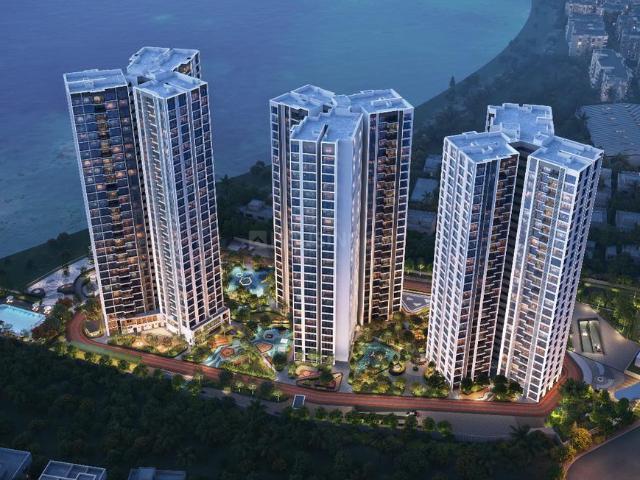 3 BHK Apartment in Madhavaram for resale Chennai. The reference number is 21273063
