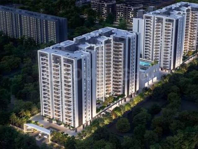 3 BHK Apartment in Madhavaram for resale Chennai. The reference number is 21279883