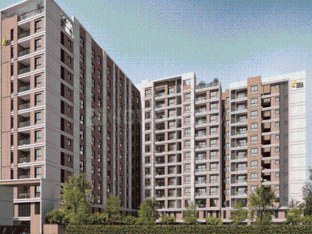 3 BHK Apartment in Madhavaram for resale Chennai. The reference number is 21297244