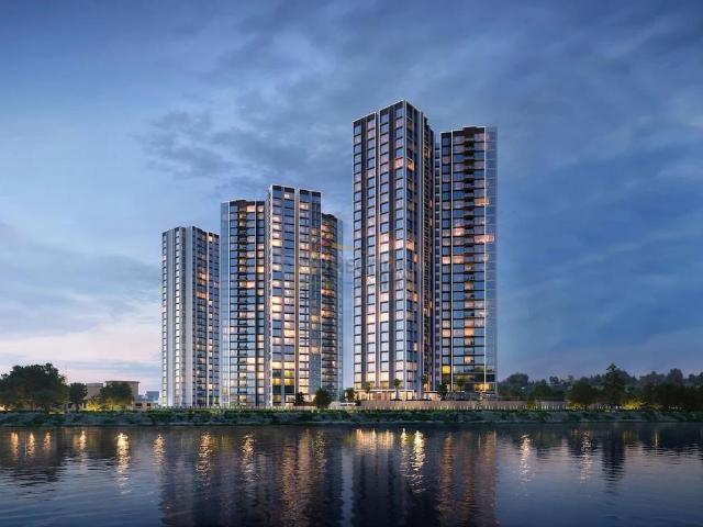 3 BHK Apartment in Madhavaram for resale Chennai. The reference number is 21298999