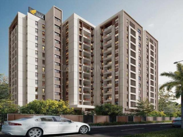 3 BHK Apartment in Madhavaram for resale Chennai. The reference number is 21308982