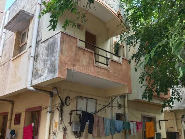 3 BHK Apartment in Madhavaram for resale Chennai. The reference number is 21332951