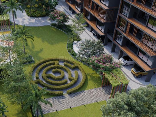 3 BHK Apartment in Madhavaram for resale Chennai. The reference number is 21344582