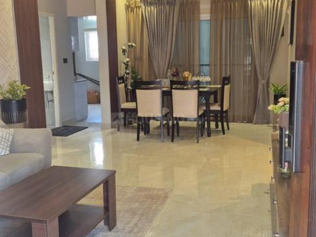 3 BHK Apartment in Madhavaram for resale Chennai. The reference number is 21359118