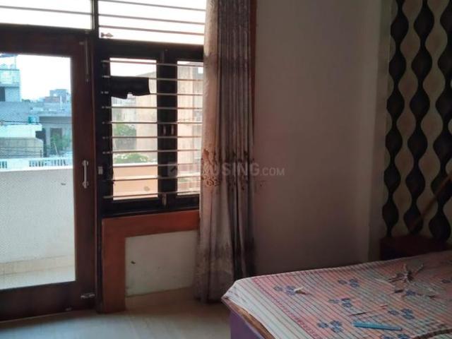 3 BHK Apartment in Madhavpuram for resale Meerut. The reference number is 20743558