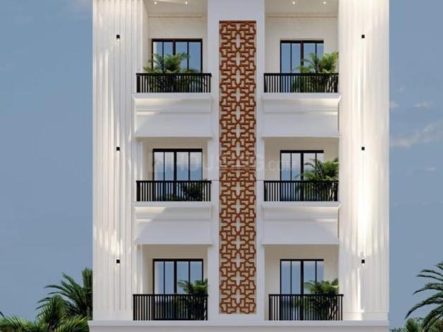 3 BHK Apartment in Madhanandapuram for resale Chennai. The reference number is 21173133