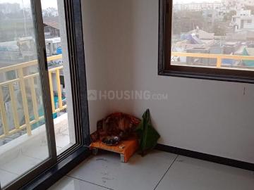 3 BHK Apartment in Madhapar for rent Rajkot. The reference number is 8075868