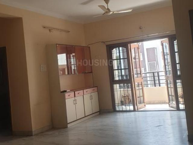 3 BHK Apartment in Madhapur for rent Hyderabad. The reference number is 14006380