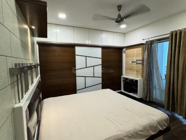 3 BHK Apartment in Madhapur for rent Hyderabad. The reference number is 16274236