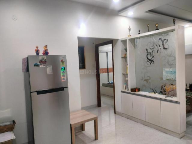 3 BHK Apartment in Madhapur for rent Hyderabad. The reference number is 17592971