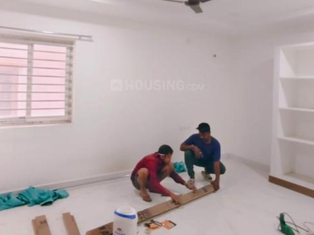 3 BHK Apartment in Madhapur for rent Hyderabad. The reference number is 19703900