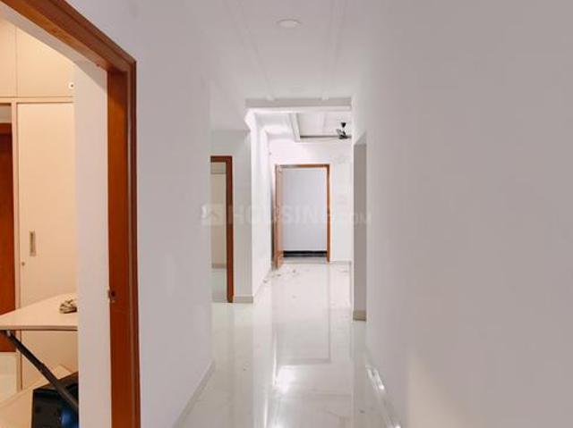 3 BHK Apartment in Madhapur for rent Hyderabad. The reference number is 19896665