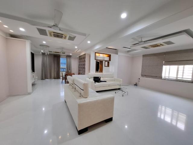 3 BHK Apartment in Madhapur for rent Hyderabad. The reference number is 19928461