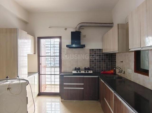 3 BHK Apartment in Madhapur for rent Hyderabad. The reference number is 20566534