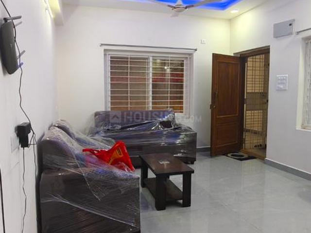 3 BHK Apartment in Madhapur for rent Hyderabad. The reference number is 20566564