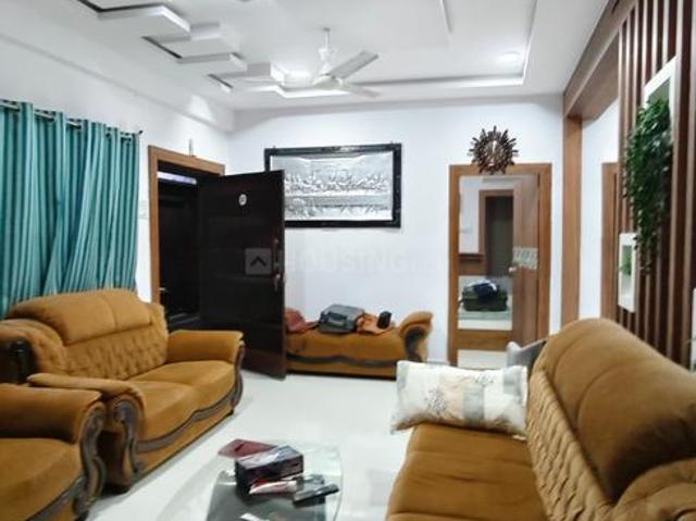 3 BHK Apartment in Madhapur for rent Hyderabad. The reference number is 20575225