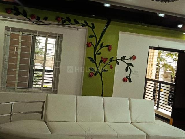 3 BHK Apartment in Madhapur for rent Hyderabad. The reference number is 20617272