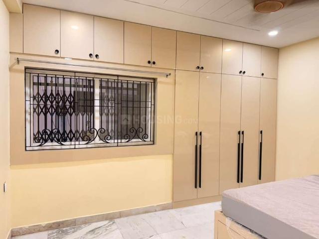 3 BHK Apartment in Madhapur for rent Hyderabad. The reference number is 20627706