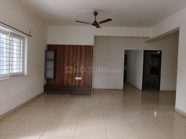 3 BHK Apartment in Madhapur for rent Hyderabad. The reference number is 20627749