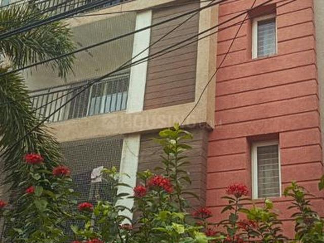 3 BHK Apartment in Madhapur for rent Hyderabad. The reference number is 20637050