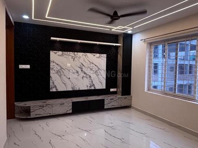 3 BHK Apartment in Madhapur for rent Hyderabad. The reference number is 20646110
