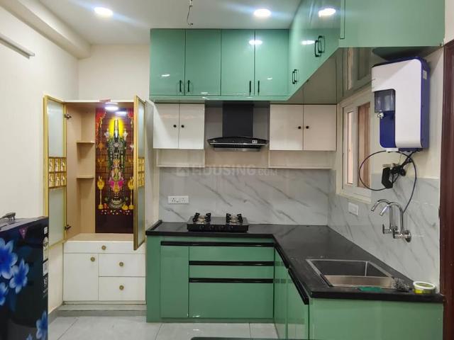 3 BHK Apartment in Madhapur for rent Hyderabad. The reference number is 20678073