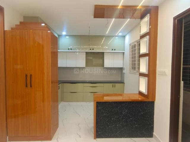 3 BHK Apartment in Madhapur for rent Hyderabad. The reference number is 20684736