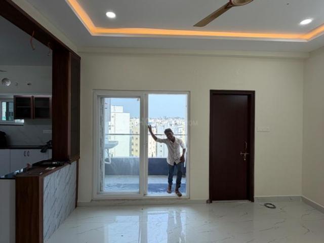 3 BHK Apartment in Madhapur for rent Hyderabad. The reference number is 20682398