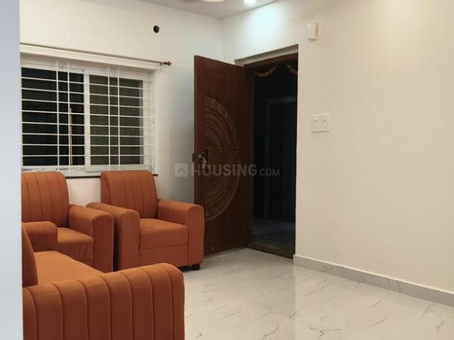 3 BHK Apartment in Madhapur for rent Hyderabad. The reference number is 20783028